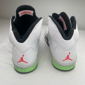 Jordan 5 Pro Stars